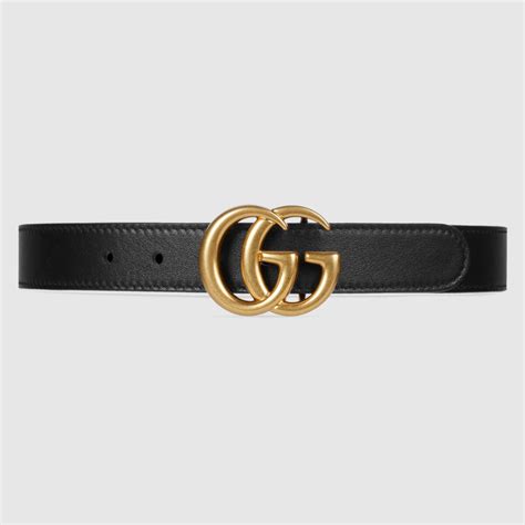 gucci children's leather double g belt|Kids Gucci Belts .